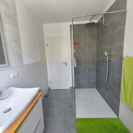 Apartment Zeitlos
